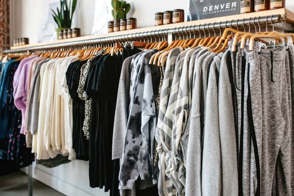 Women's Clothing Variety Box lot Grab Bag NEW BOUTIQUE CLOTHING!!!! Women's Clothing Variety Box lot Grab Bag NEW BOUTIQUE CLOTHING!!!!